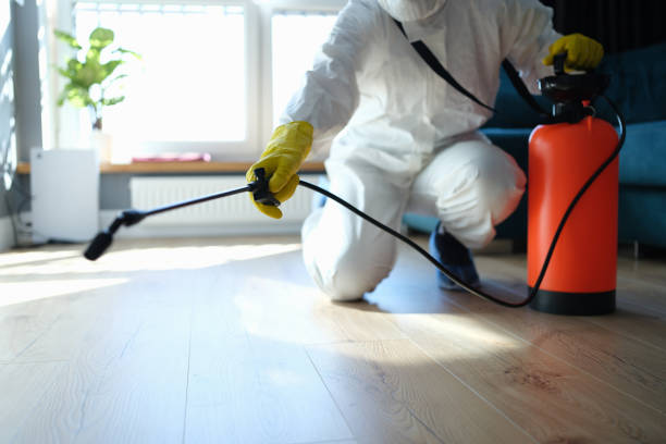 Reliable Biohazard Cleanup contractor in Sedalia, CO by Crime Scene Cleaner Online